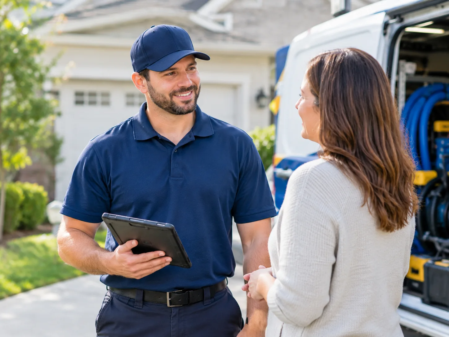 Sewage Backup Cleanup Lancaster, OH FAQs